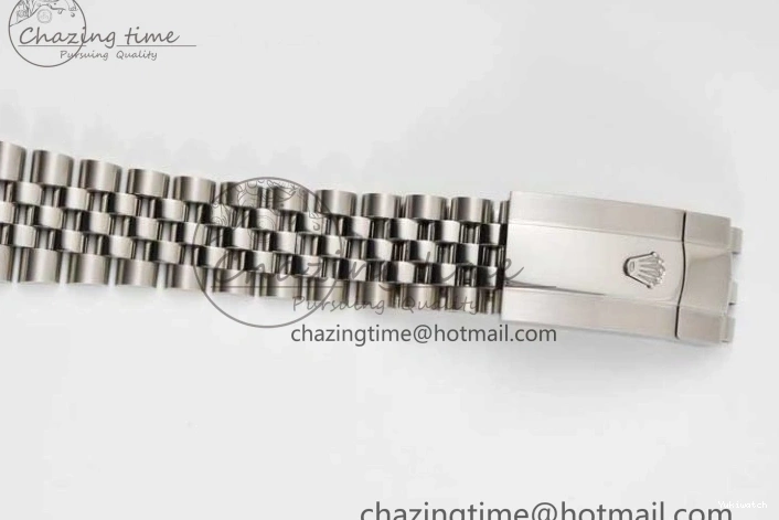 Marker Steel 41mm Diamonds on Arabic Best Dial Jubilee Gray 1:1 904L SA3235 Green Bracelet Bezel Edition DateJust DIWF 0329